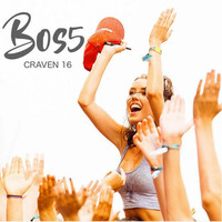 Craven 16 by BOS5
