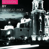 DR BEAT-MX7 -  TLAXCALTECHNO 001 by DR BEAT-MX7