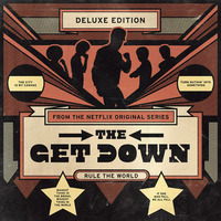 THE GET DOWN OST - Set Me Free (Bit Error Remix) by Bit Error
