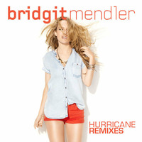 Bridgit Mendler - Hurricane (Bit Error Radio Mix) 2013/05/24 by Bit Error