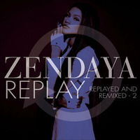 Zendaya - Replay (Bit Error Radio Mix) by Bit Error