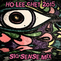 Ho Lee Chet Mix by Siq Sense