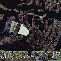 Sour Shoes Mix Siq Sense by Siq Sense