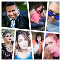 Bombazo Navideño - Fredi, Gleyda, Joey, Lisa, Mayrin, Jackie y Karmela by Narnia Recording Studio