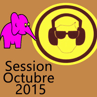 Dj Hasssan Ali - #‎ElephantRose‬ (Session Octubre 2015) by DJ Hassan Ali