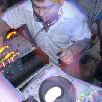DJ Hassan Ali