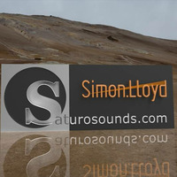 SATUROSOUNDS GUESTMIX 28-10-16 pt2 by ॐ Si Lloyd ॐ