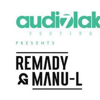 Audiolake Festival 7-Remady feat Manu L (live set ) by AudioLake Festival