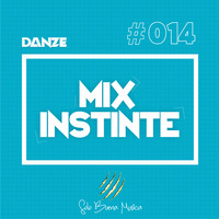 Mix Instinte #014 (By Danze) Gold House by Danze