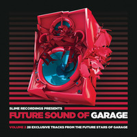 Future Sound Of Garage 2 - Mixed by Aaron Static by Aaron Static