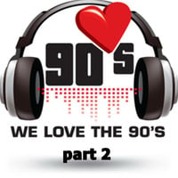 90's Mix #2 by Dennis de Jong
