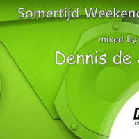 Somertijd Weekend DanceMix 60's &amp; 70's (25-05-2018) by Dennis de Jong