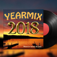 yearmix 2018 by Dennis de Jong