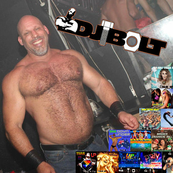 DJ Bolt