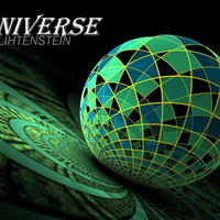 Jeka Lihtenstein-The Universe @ A Cosmic Day Mix!12.04.2016 by Jeka Lihtenstein