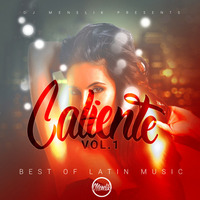 Caliente Vol.1 by Deejay Menelik