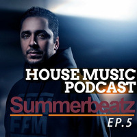 Summerbeatz Ep.5 by Deejay Menelik