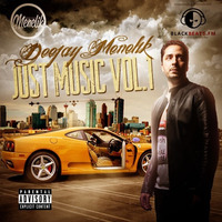 Just Music Vol.1 by Deejay Menelik