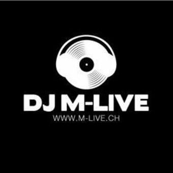 DJ M-LIVE