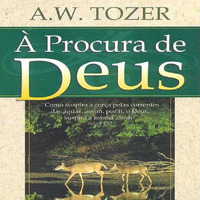  PROCURA DE DEUS (9) - Mansidão e Descanso (A.W. Tozer) by Audioteca Cristã