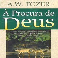  PROCURA DE DEUS (8) - A Restauração da Comunhão Entre o Criador e a Criatura (A. W. Tozer) by Audioteca Cristã
