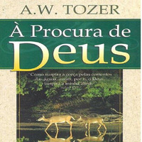  PROCURA DE DEUS(4) - Sentindo a Realidade de Deus - A.W. Tozer by Audioteca Cristã