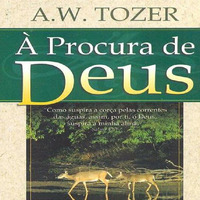  PROCURA DE DEUS(5) - A Onipresença de Deus - A.W. Tozer by Audioteca Cristã