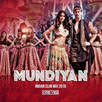 MUNDIYAN - BAAGHI 2 - ONEVIBE INDIAN CLUB MIX 2018.mp3 by ONEVIBE