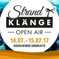 SparxX - Live @ Strandklänge Open Air 14-07-2017 by SparxX