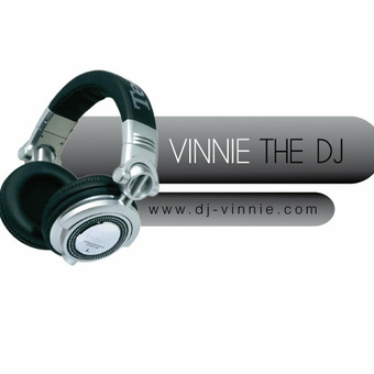 Vinnie the DJ!