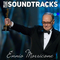 Ennio Morricone - The Best Soundtracks by Soundtracks Mix