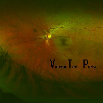 Vulcan Tea Party