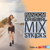 Random (Original Mix) by Sykicks