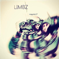LiMbZ Majmixen2017 TRAFFICdnb by Limbz  (Trafficdnb) Sweden.