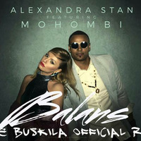 Alexandra Stan Feat. Mohombi - Balans (Moshe Buskila Official Remix) (2o16) by Buskilaz