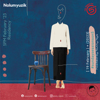 Nolumyuzik 5fm Feb 19 by Nolu_Myuzik