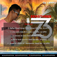 Aisa Jadoo Dala Re ( Khakee ) Jadoo Mix - DJ UPPU by DJ UPPU OFFICIAL