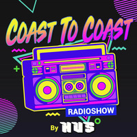 Coast To Coast Radioshow #9 by Hus