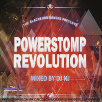 DJ NJ - Powerstomp Revolution by Blackburn Ravers