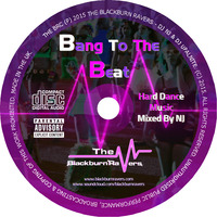 DJ NJ - Bang To The Beat by Blackburn Ravers