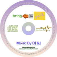 DJ NJ - Bring Back The Rave by Blackburn Ravers
