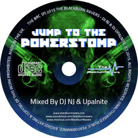 DJ NJ &amp; Upalnite - Jump To The Powerstomp by Blackburn Ravers