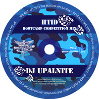 Upalnite - HTID Bootcamp Set 2014 by Blackburn Ravers