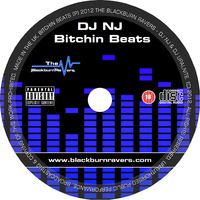DJ NJ - Bitchin Beats by Blackburn Ravers