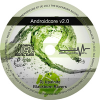 Upalnite - Androidcore v2.0 by Blackburn Ravers