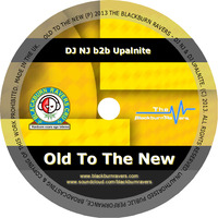 DJ NJ &amp; Upalnite - Old to the New by Blackburn Ravers