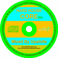 Upalnite - Hardhousecore Part 1 by Blackburn Ravers