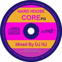 DJ NJ - Hardhousecore Part 2 by Blackburn Ravers