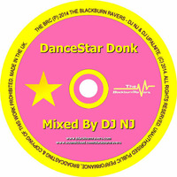 DJ NJ - DanceStar Donk by Blackburn Ravers