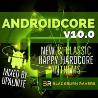 Upalnite - Androidcore v10.0 by Blackburn Ravers